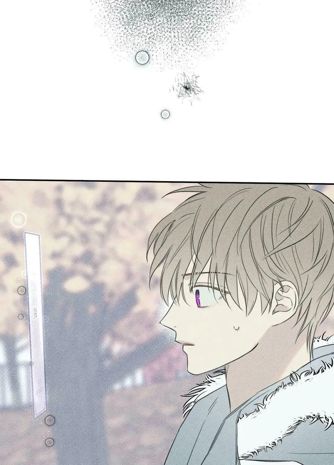 Angel Buddy Chapter 70 page 15 - 