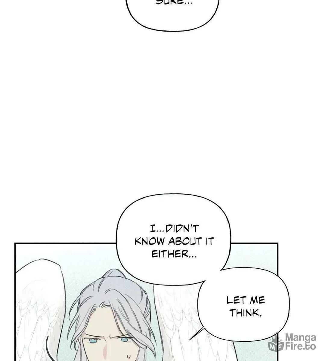 Angel Buddy Chapter 70 page 18 - 