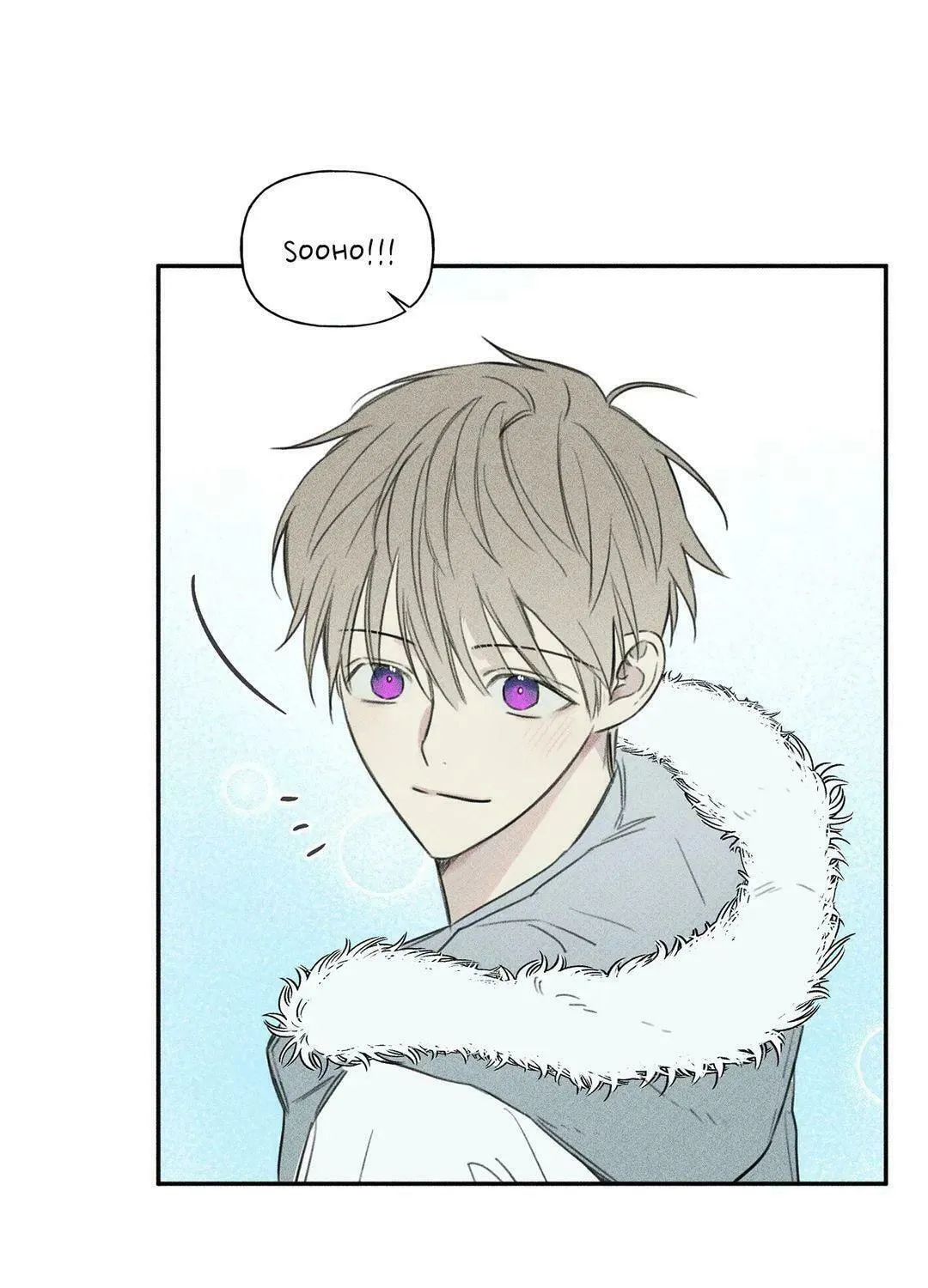 Angel Buddy Chapter 70 page 3 - 