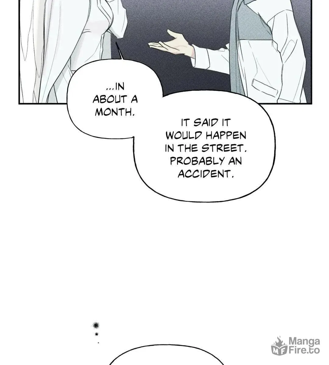 Angel Buddy Chapter 70 page 24 - 