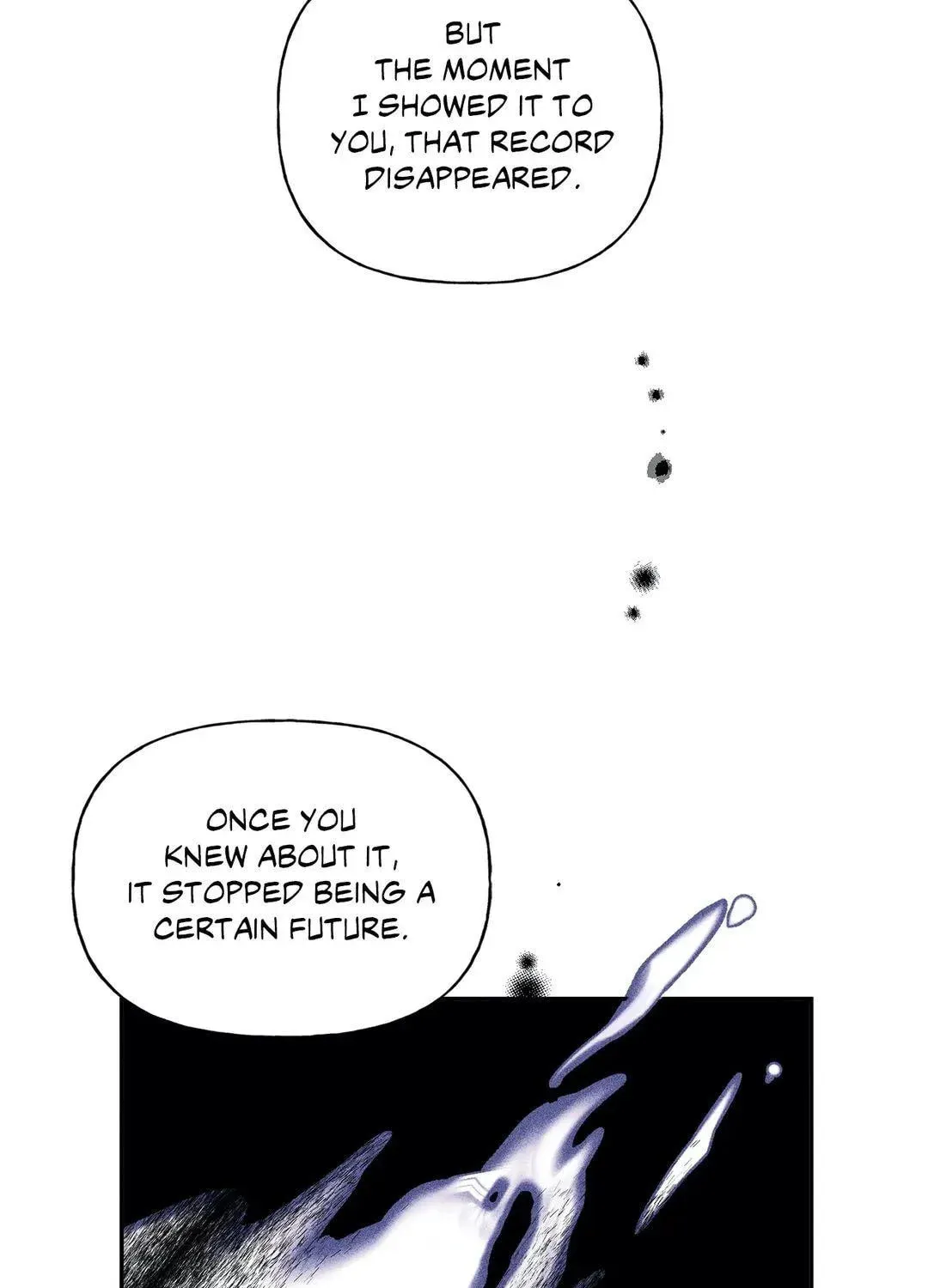 Angel Buddy Chapter 70 page 25 - 