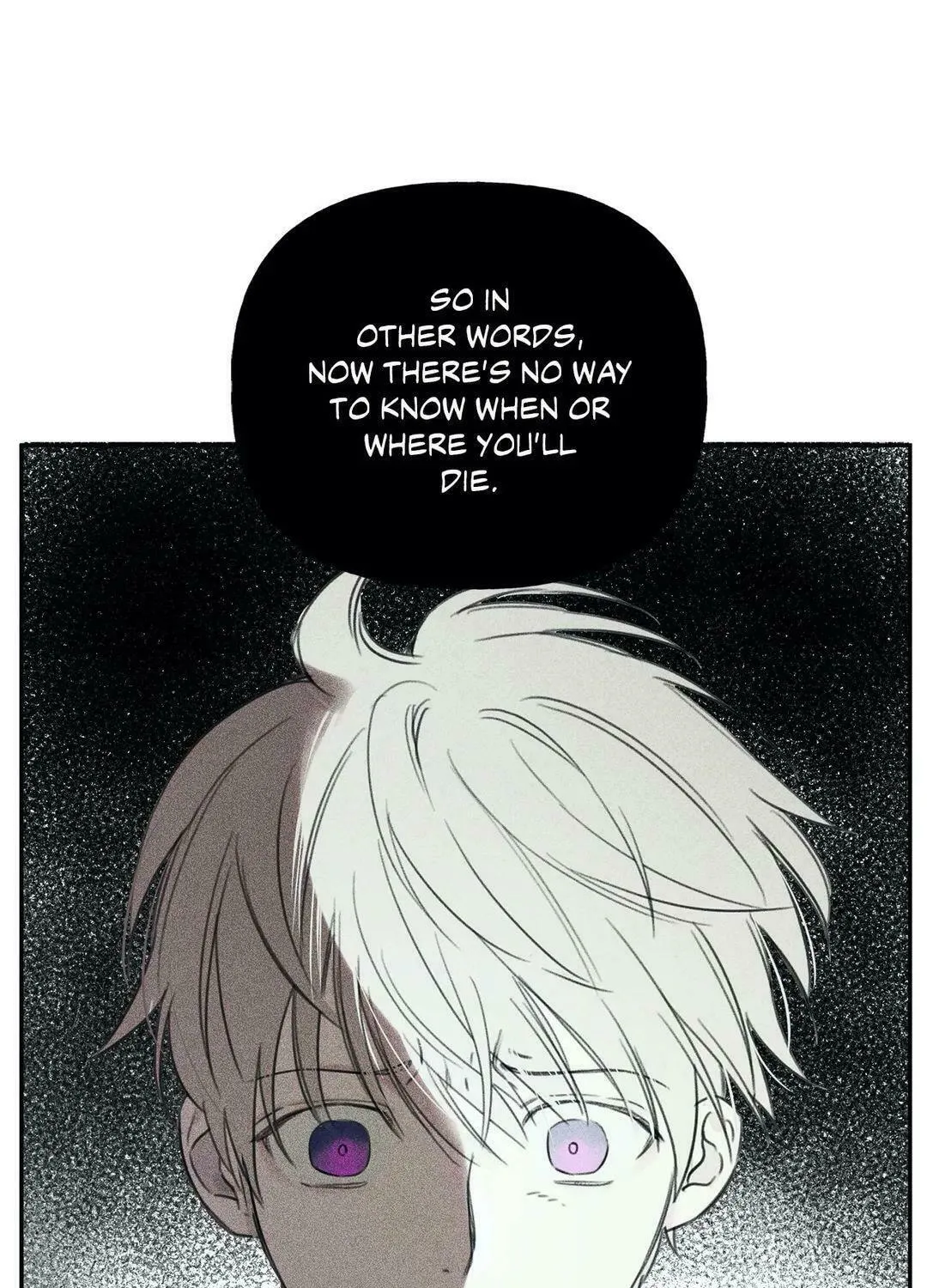 Angel Buddy Chapter 70 page 27 - 