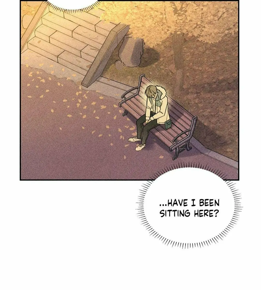 Angel Buddy Chapter 70 page 32 - 