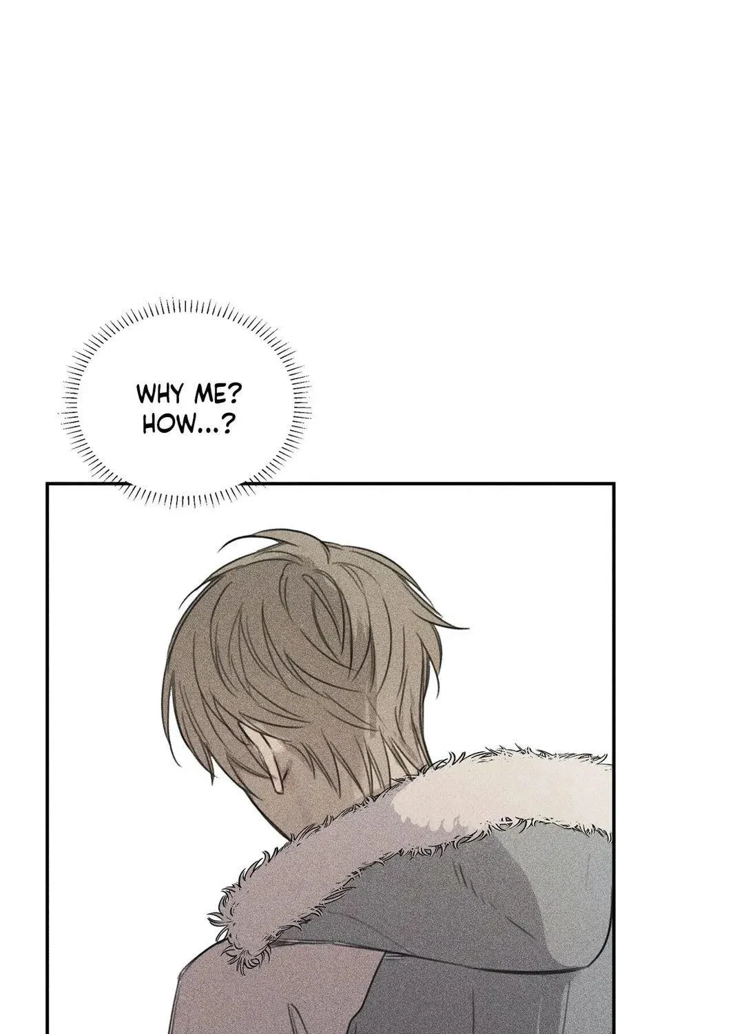 Angel Buddy Chapter 70 page 33 - 