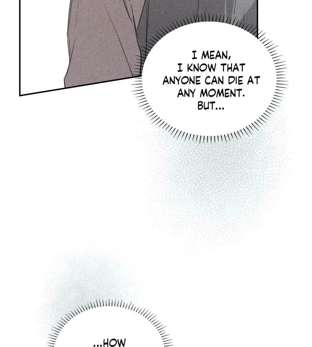 Angel Buddy Chapter 70 page 34 - 