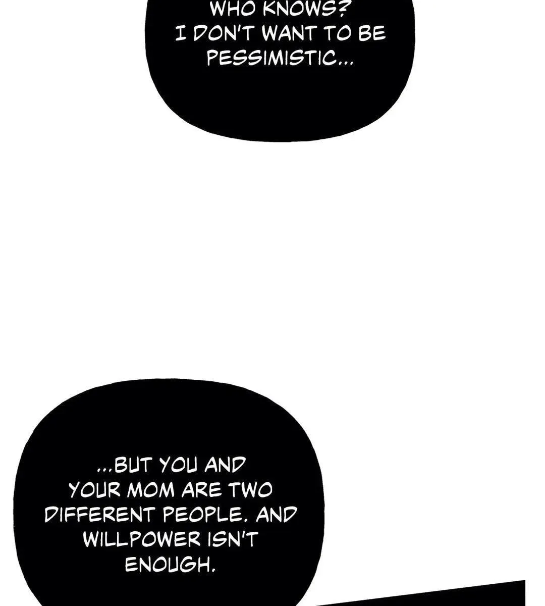 Angel Buddy Chapter 70 page 38 - 