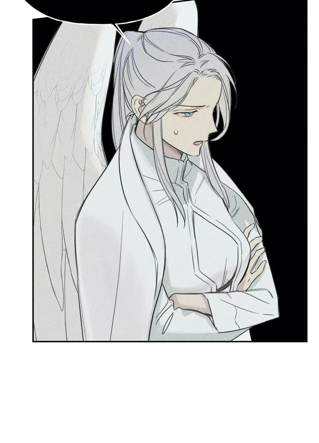 Angel Buddy Chapter 70 page 39 - 