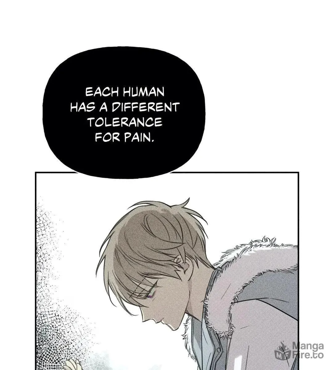 Angel Buddy Chapter 70 page 40 - 