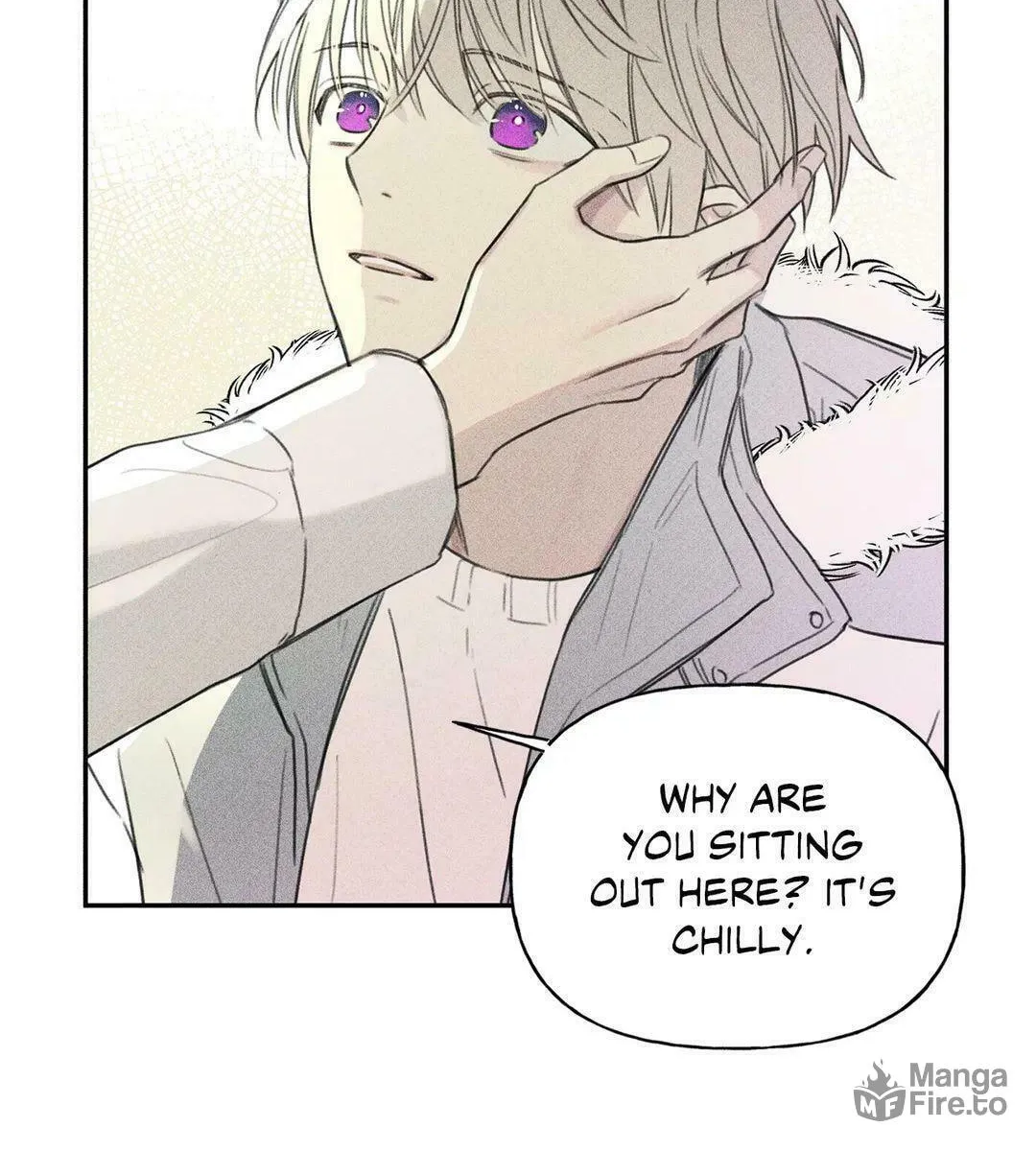 Angel Buddy Chapter 70 page 48 - 