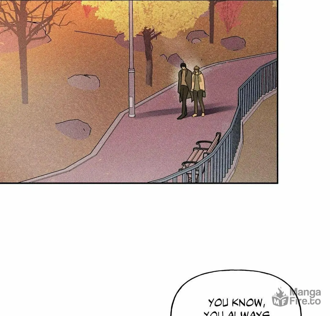 Angel Buddy Chapter 70 page 54 - 