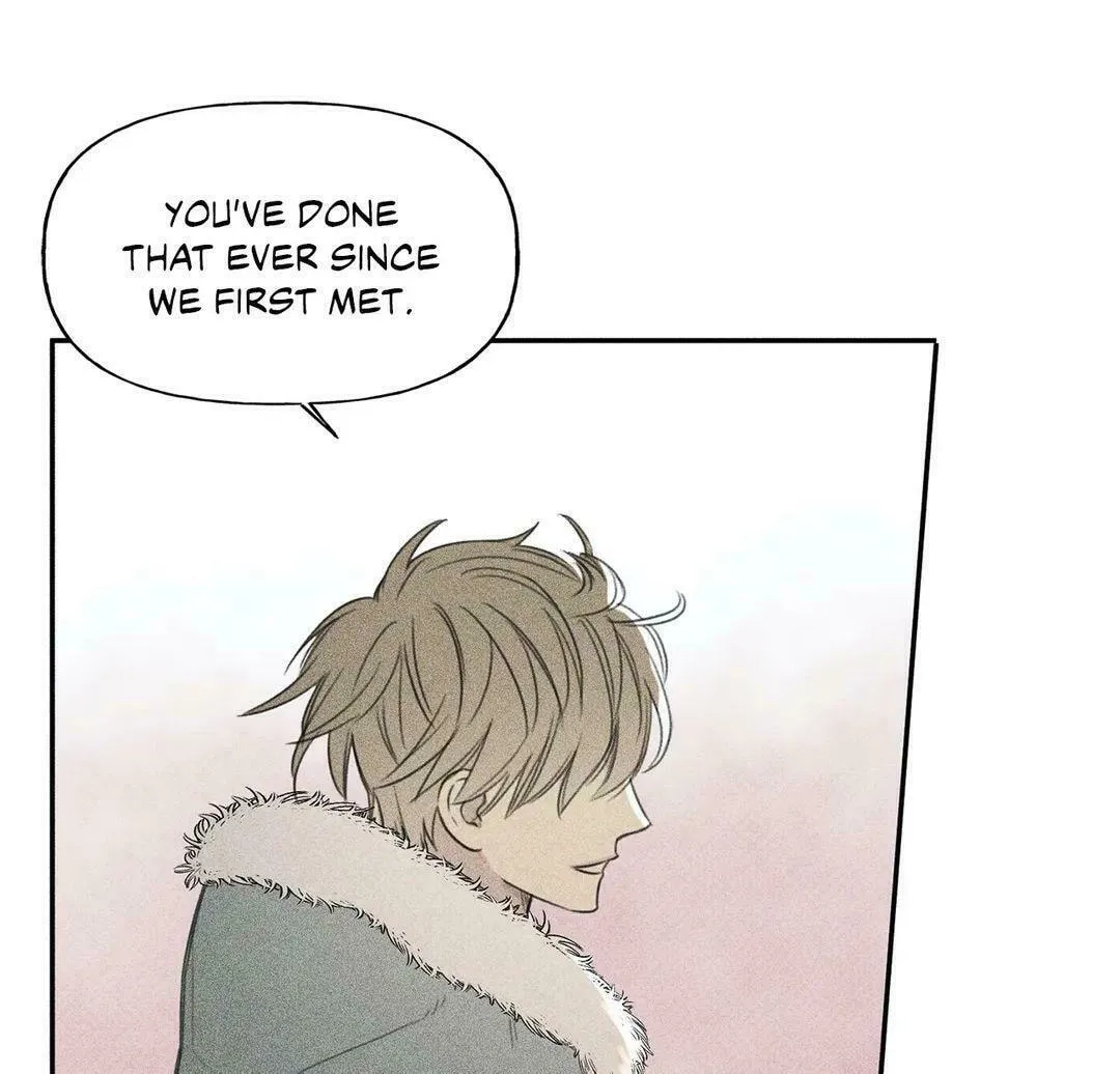 Angel Buddy Chapter 70 page 56 - 