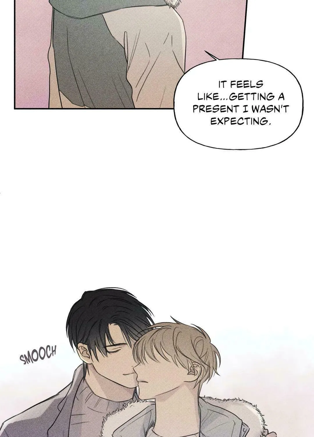 Angel Buddy Chapter 70 page 57 - 