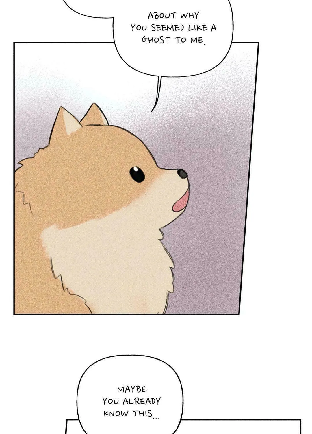 Angel Buddy Chapter 70 page 7 - 