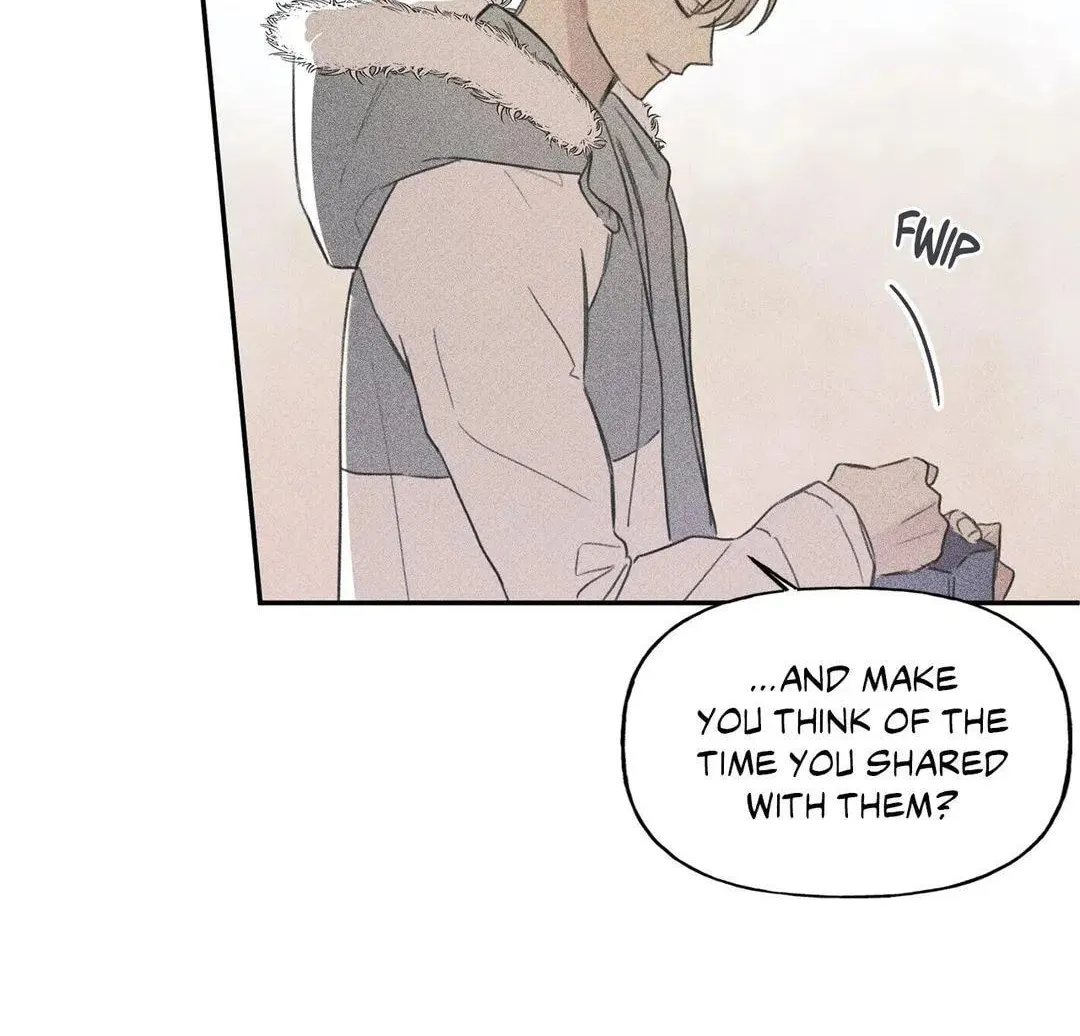Angel Buddy Chapter 70 page 64 - 