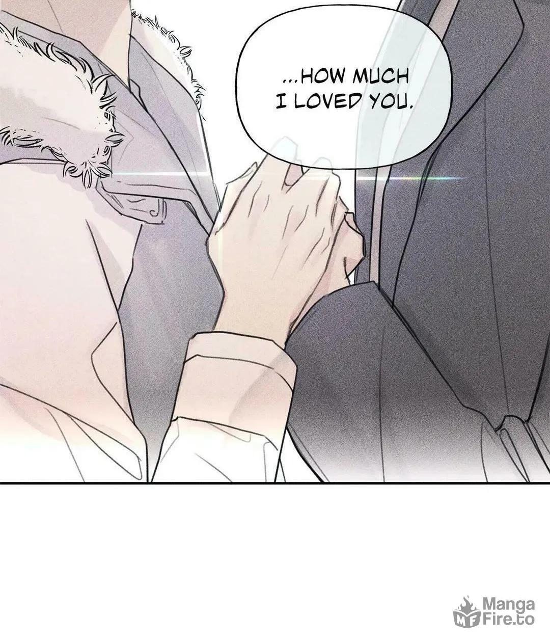 Angel Buddy Chapter 70 page 70 - 