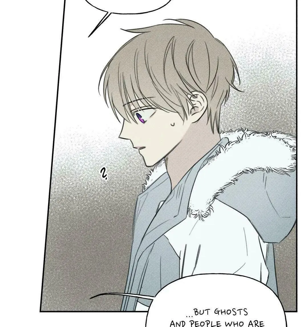 Angel Buddy Chapter 70 page 8 - 