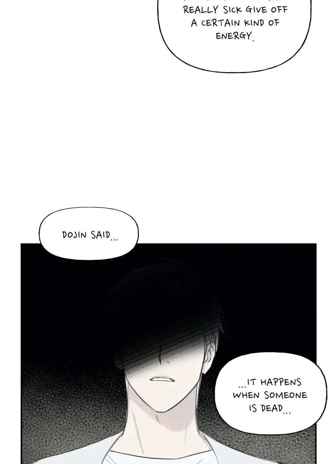 Angel Buddy Chapter 70 page 9 - 