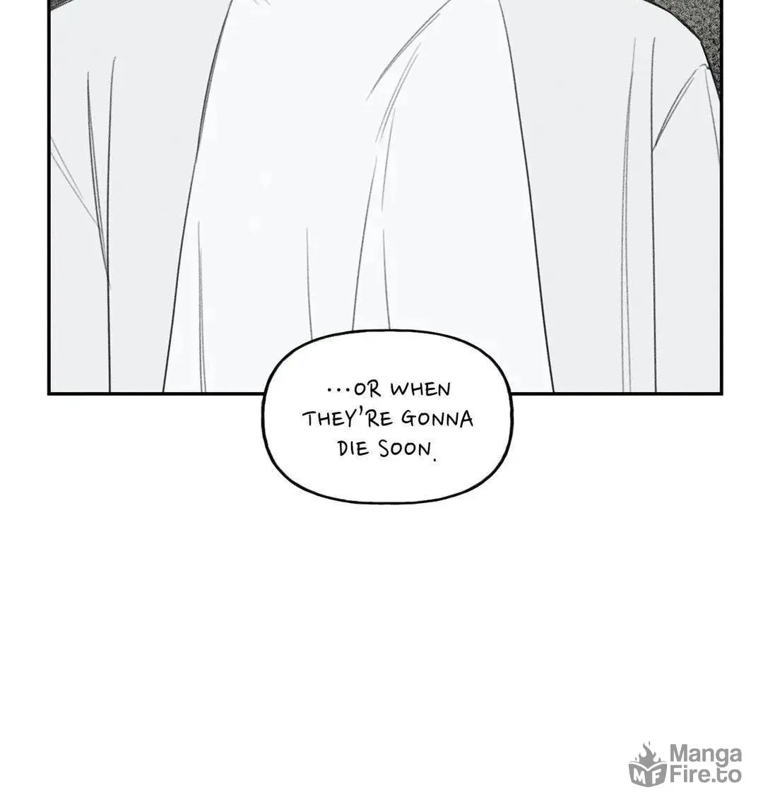Angel Buddy Chapter 70 page 10 - 