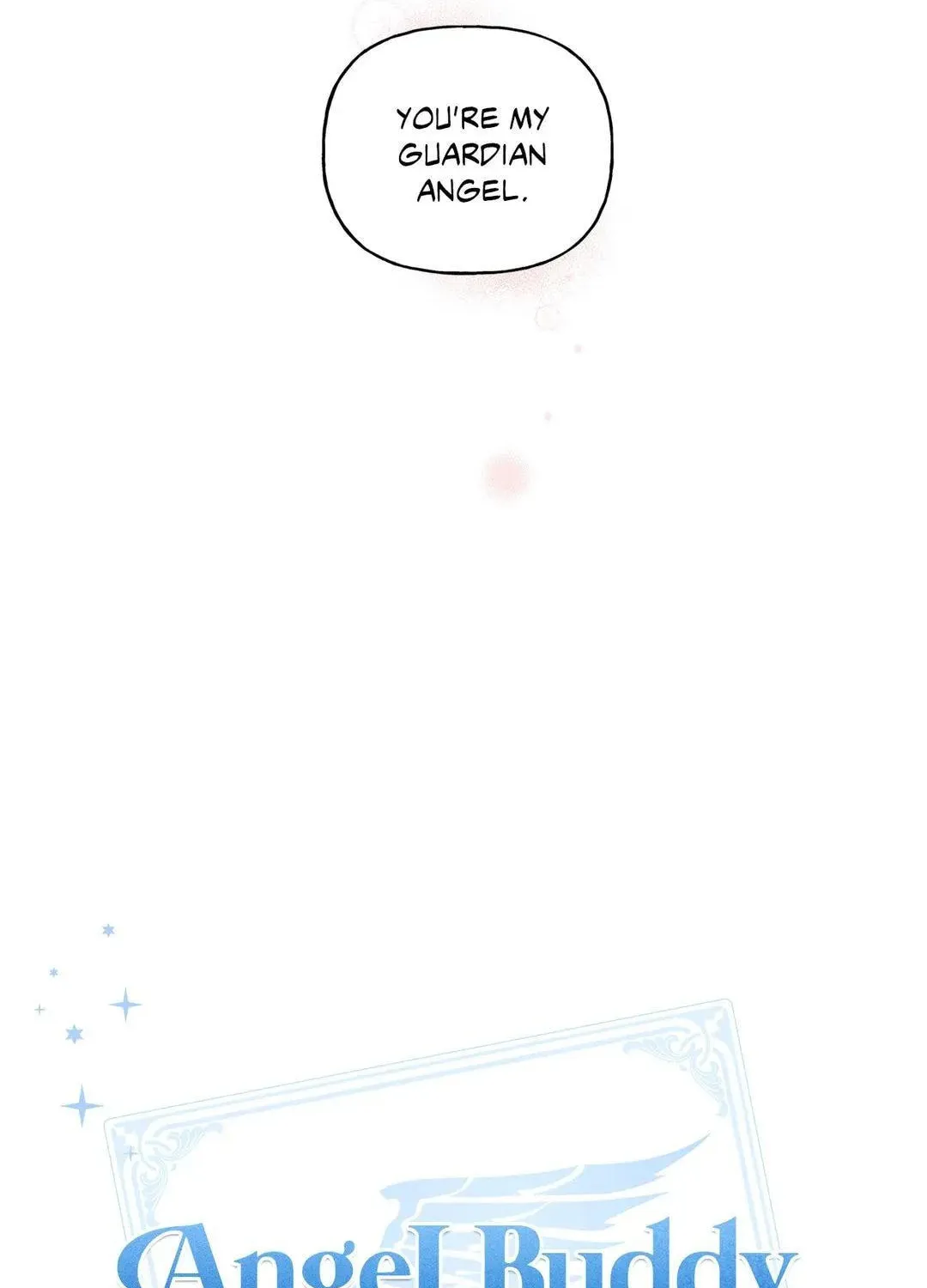 Angel Buddy Chapter 71 page 11 - 