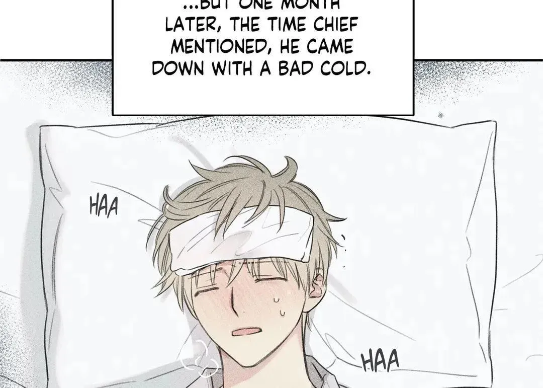 Angel Buddy Chapter 71 page 3 - 