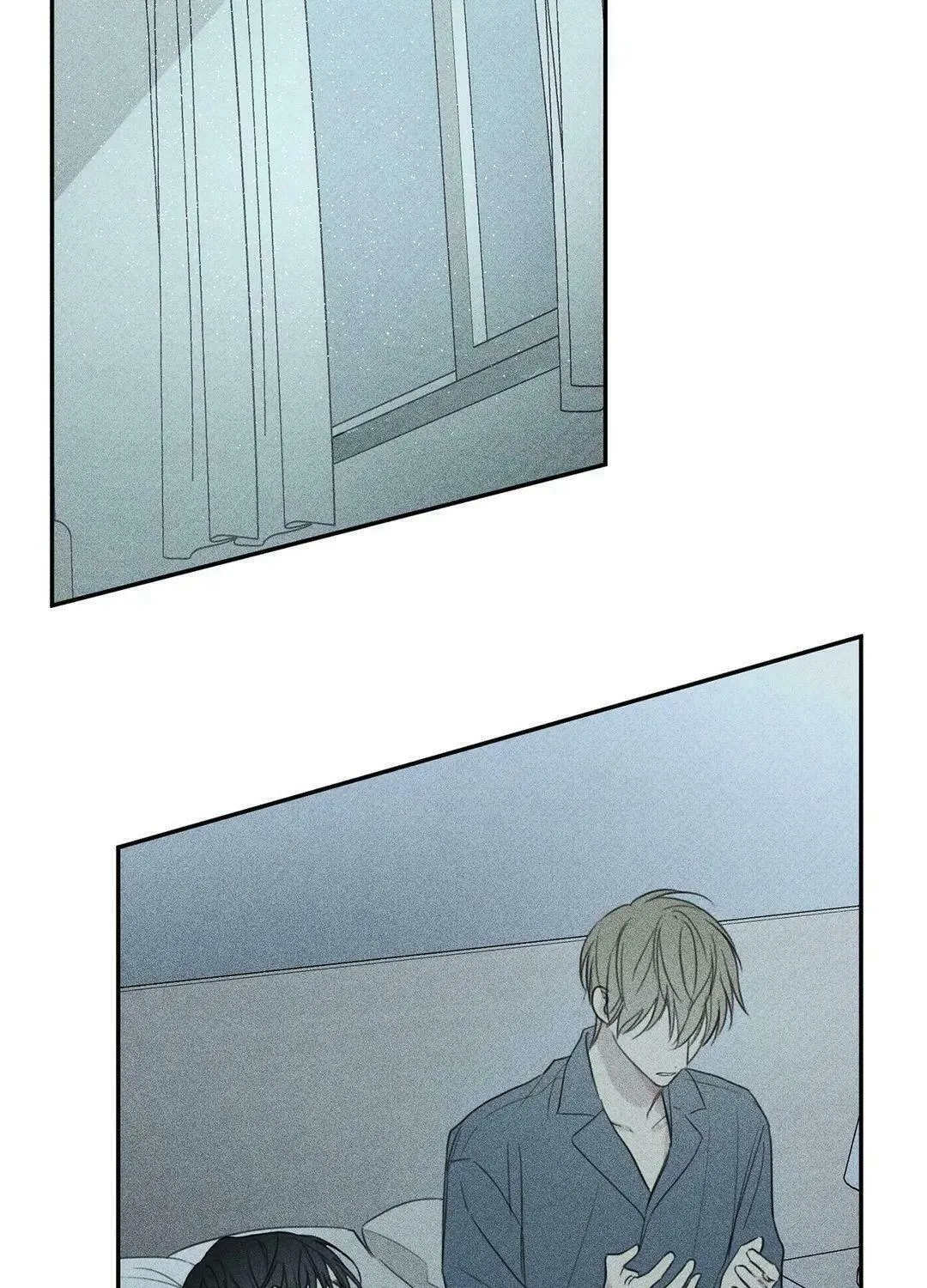 Angel Buddy Chapter 71 page 21 - 