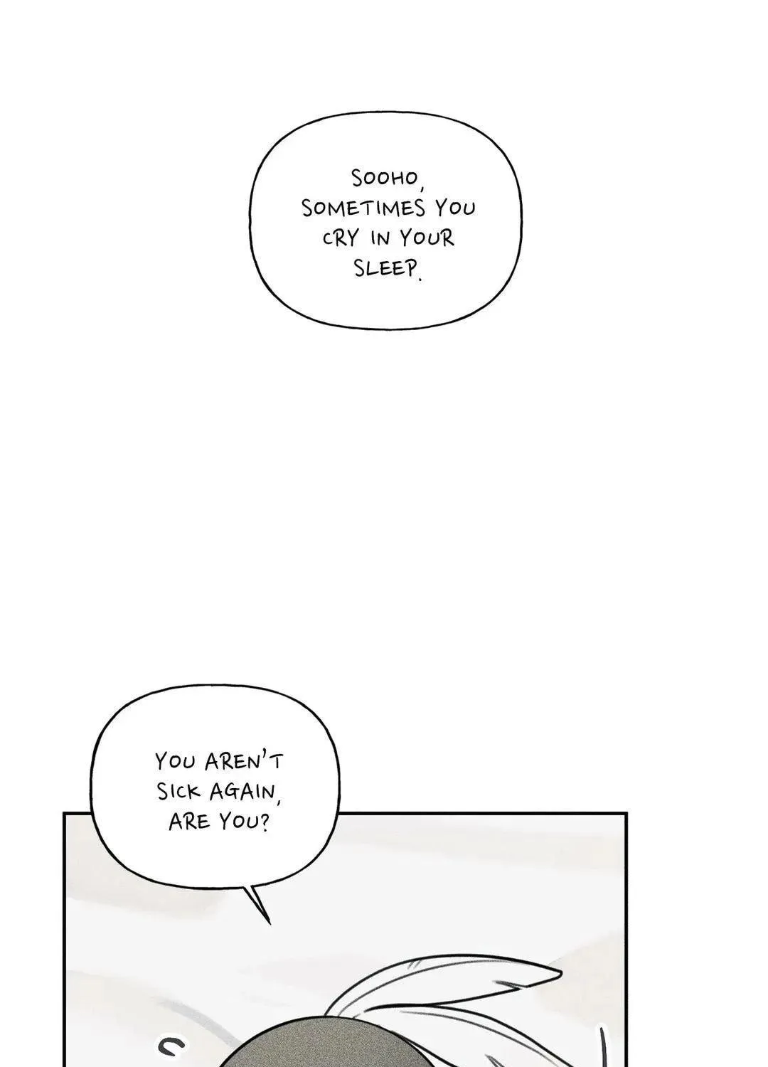 Angel Buddy Chapter 71 page 27 - 