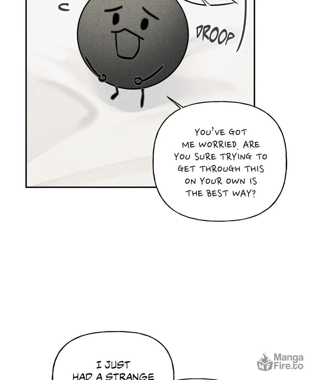 Angel Buddy Chapter 71 page 28 - 