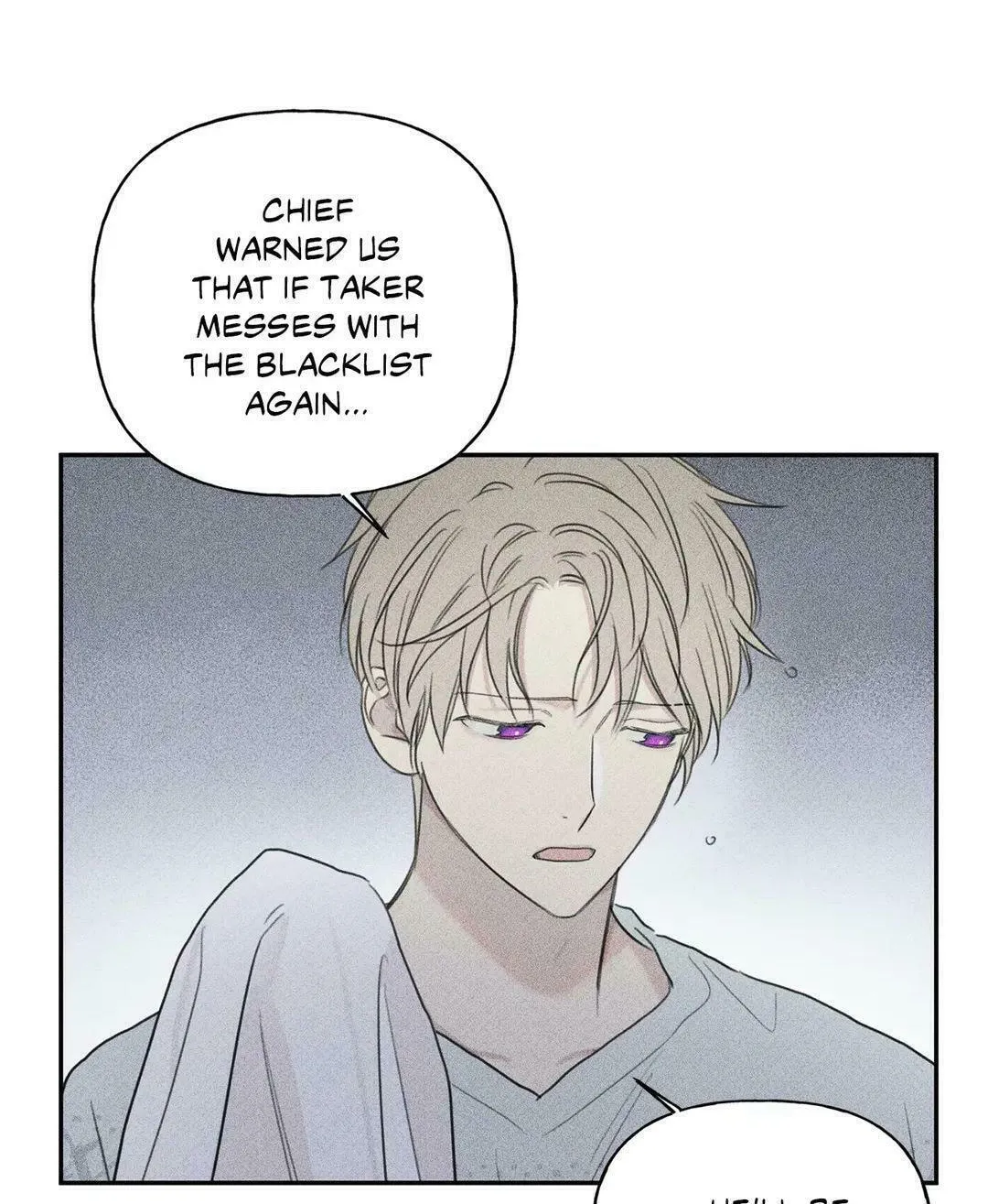 Angel Buddy Chapter 71 page 30 - 