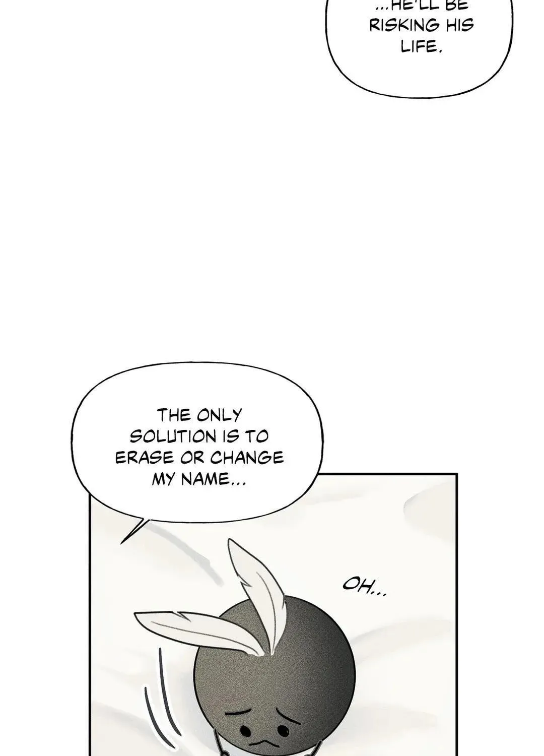 Angel Buddy Chapter 71 page 31 - 