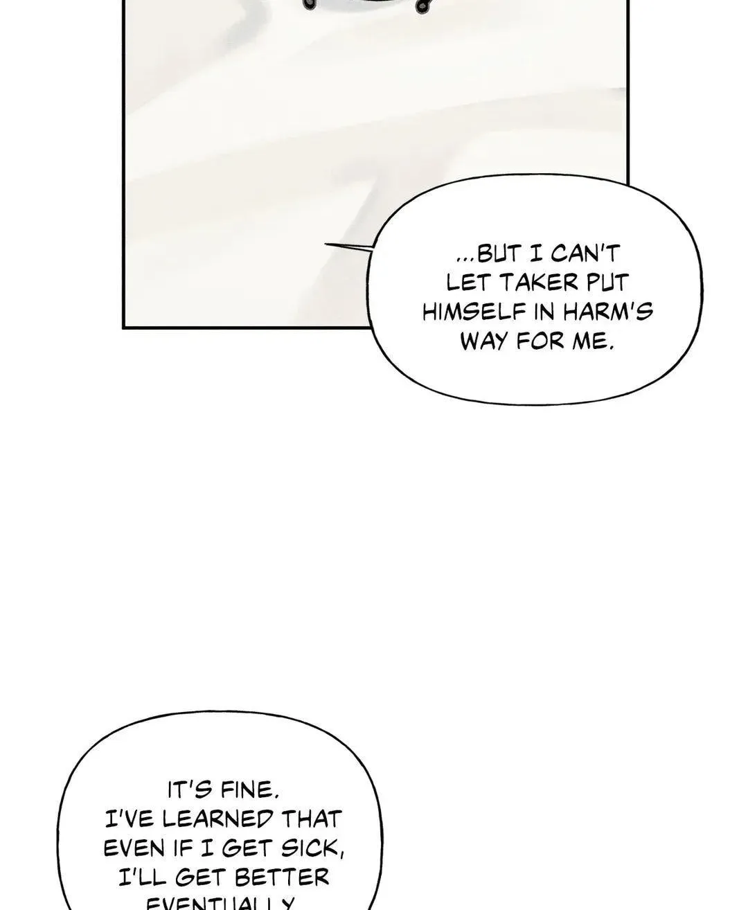 Angel Buddy Chapter 71 page 32 - 