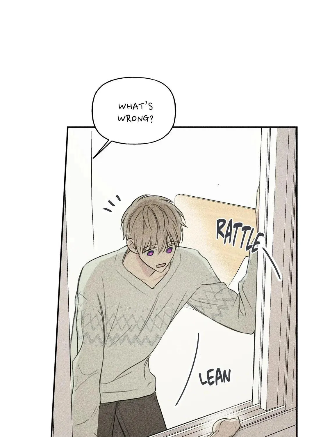 Angel Buddy Chapter 71 page 35 - 