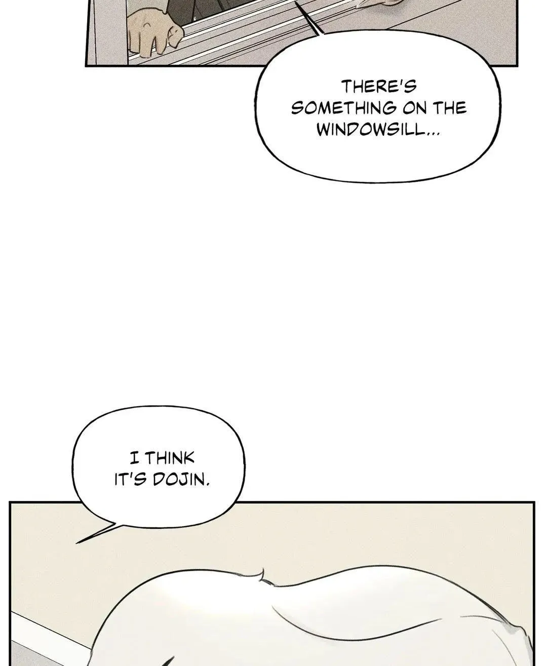 Angel Buddy Chapter 71 page 36 - 