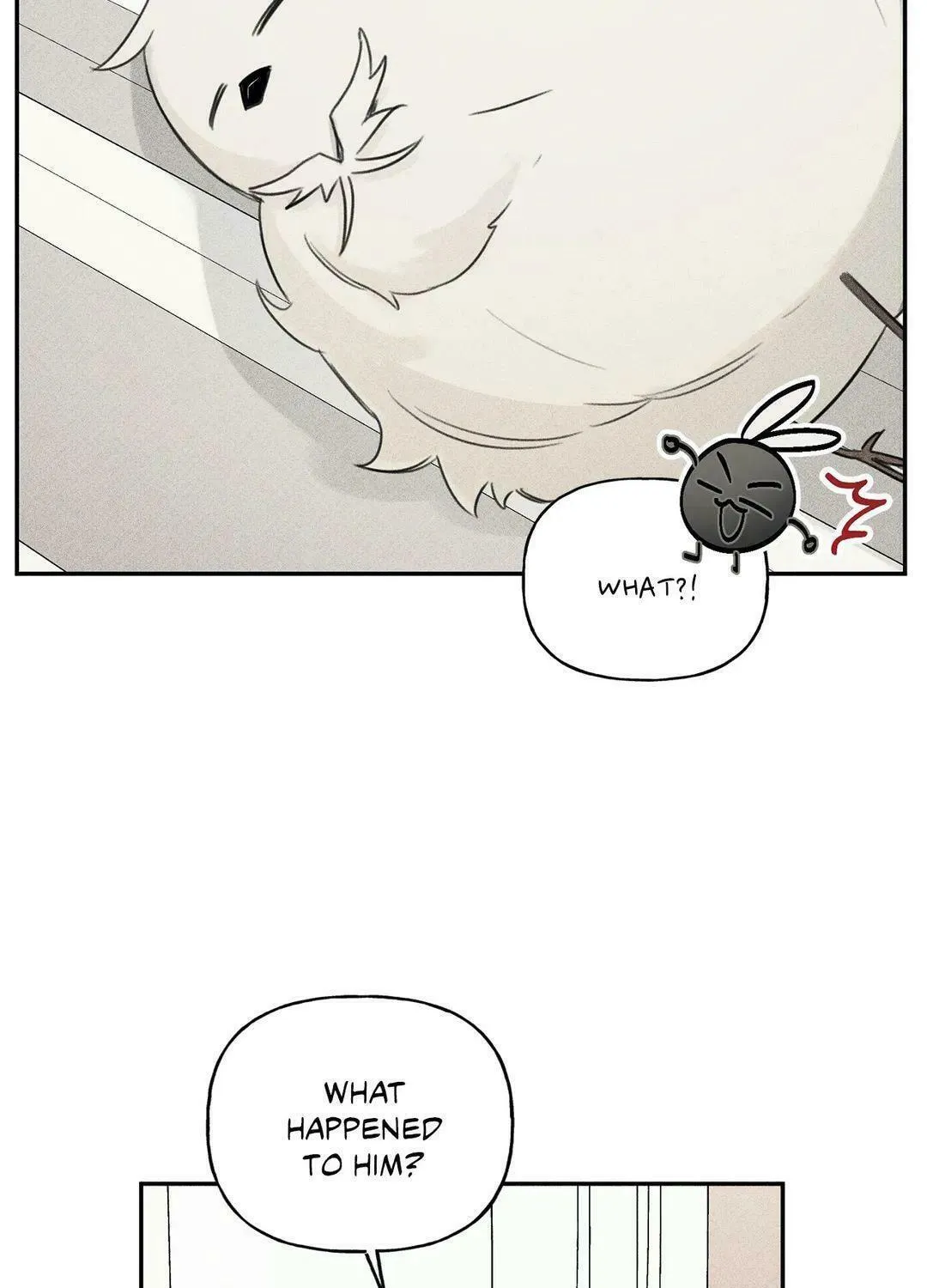 Angel Buddy Chapter 71 page 37 - 
