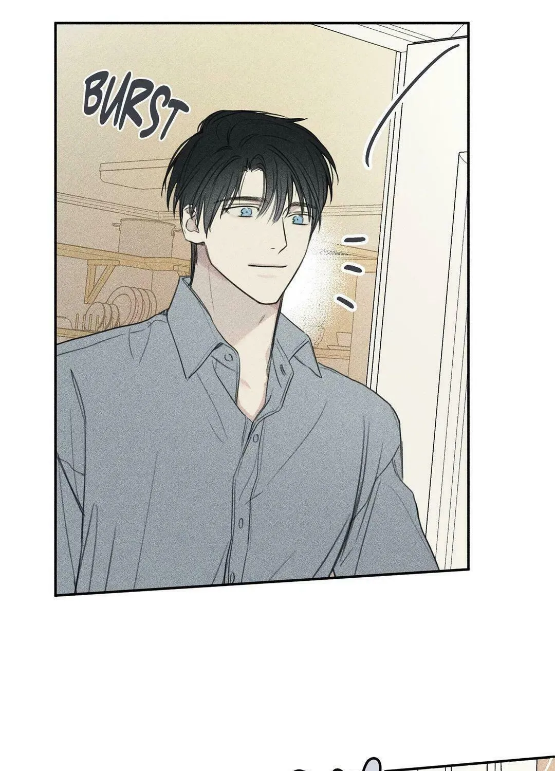 Angel Buddy Chapter 71 page 41 - 