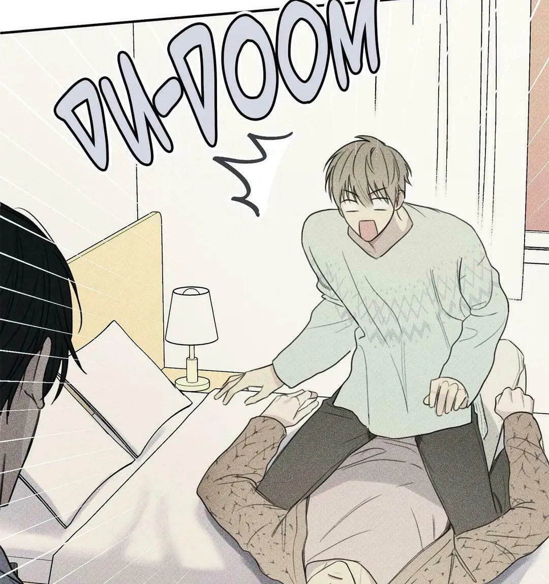 Angel Buddy Chapter 71 page 42 - 