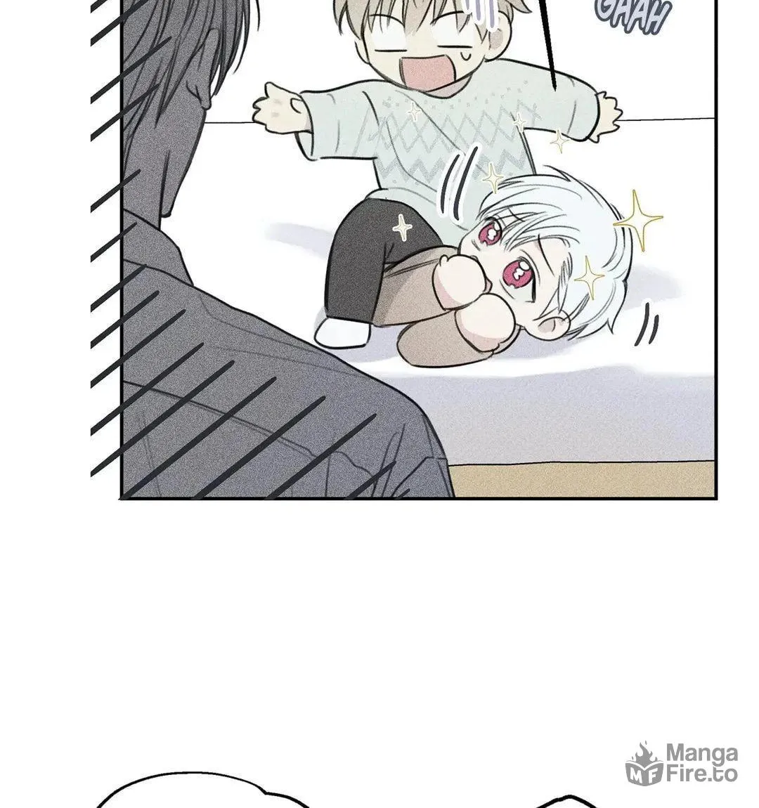 Angel Buddy Chapter 71 page 44 - 