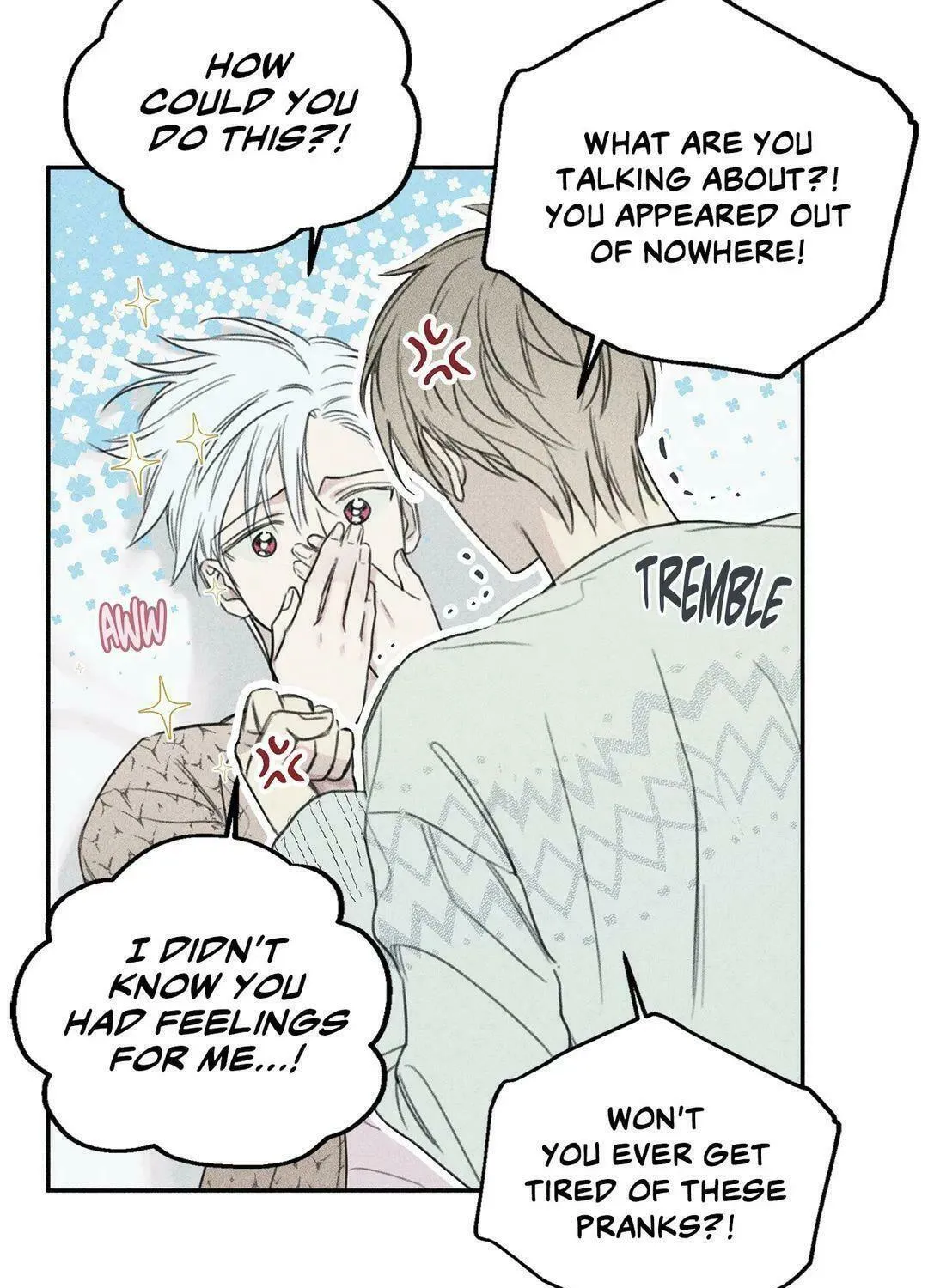 Angel Buddy Chapter 71 page 45 - 