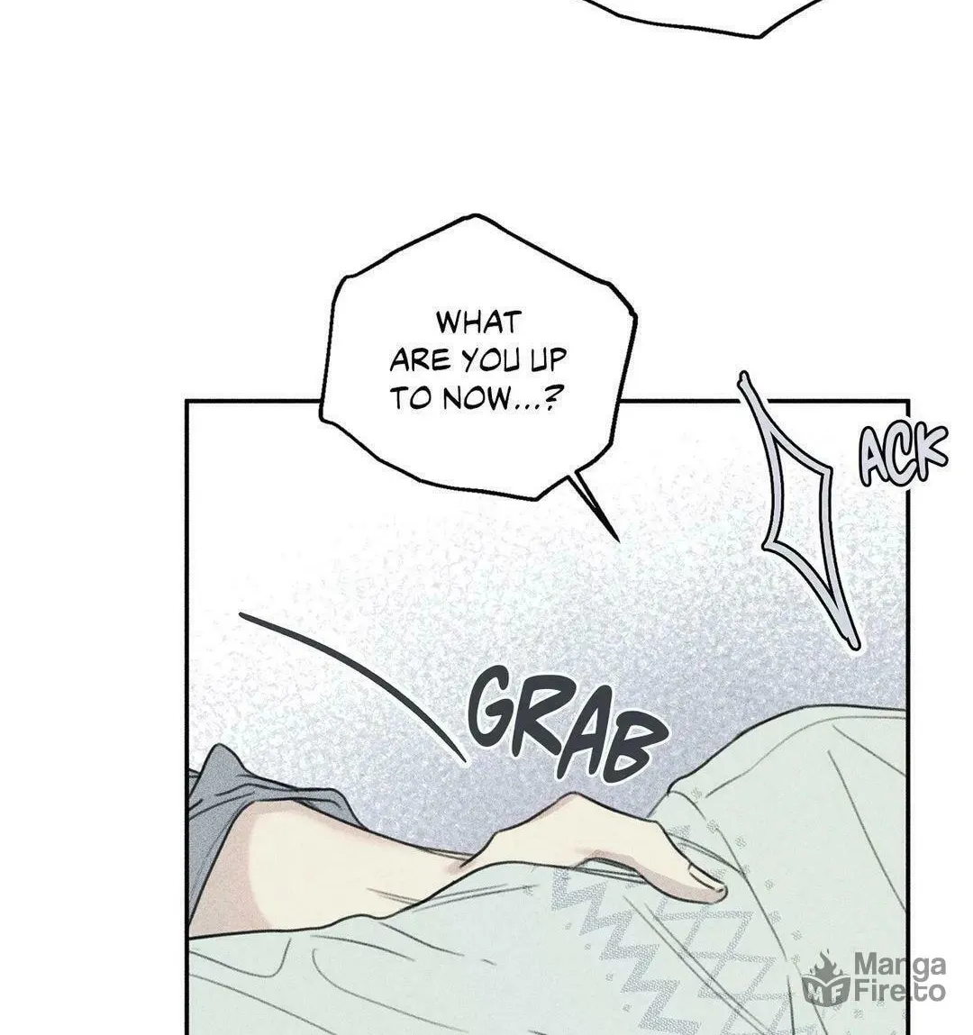 Angel Buddy Chapter 71 page 46 - 