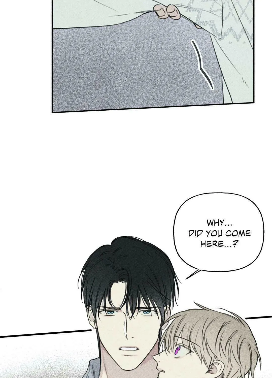 Angel Buddy Chapter 71 page 47 - 