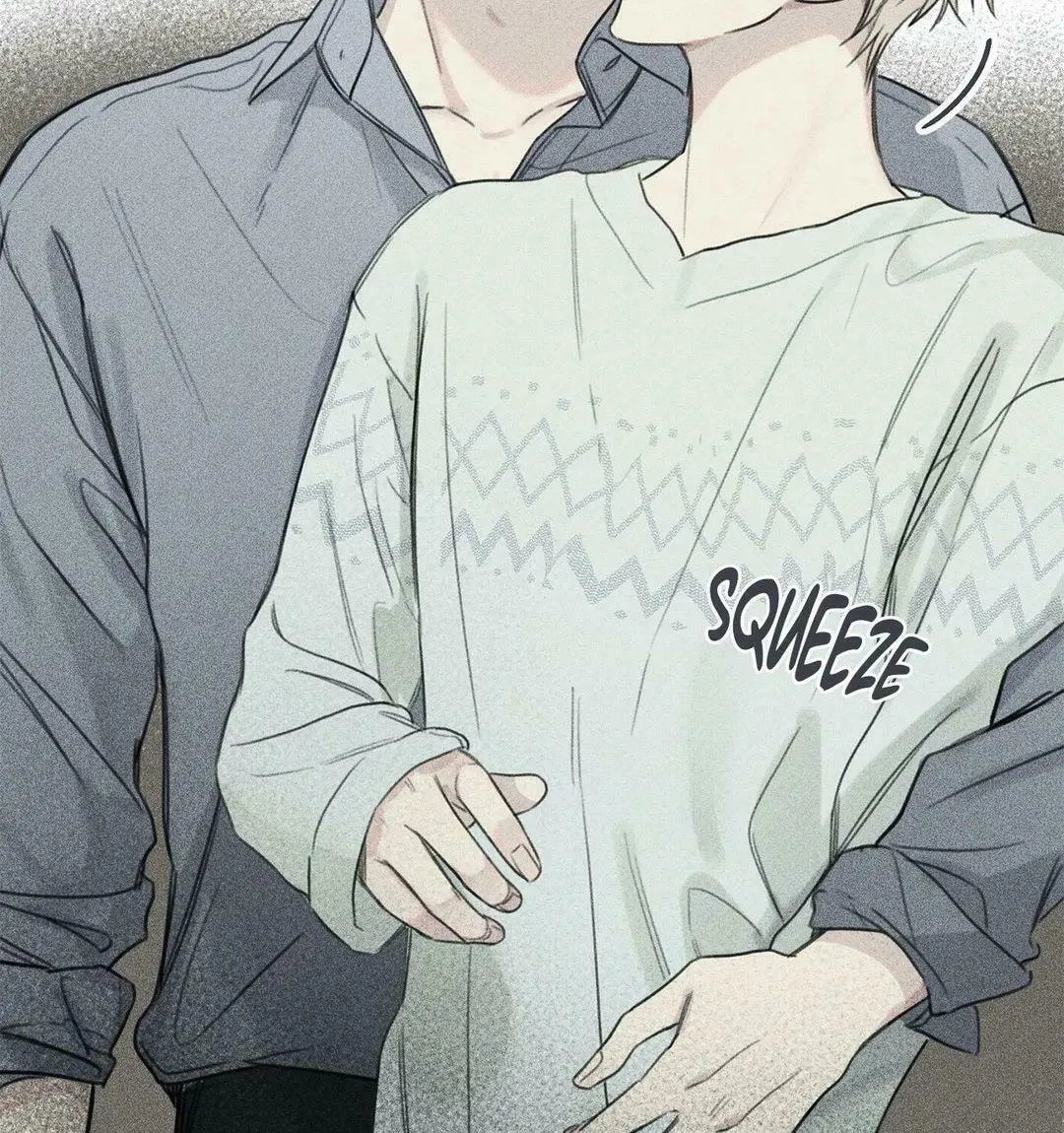 Angel Buddy Chapter 71 page 48 - 