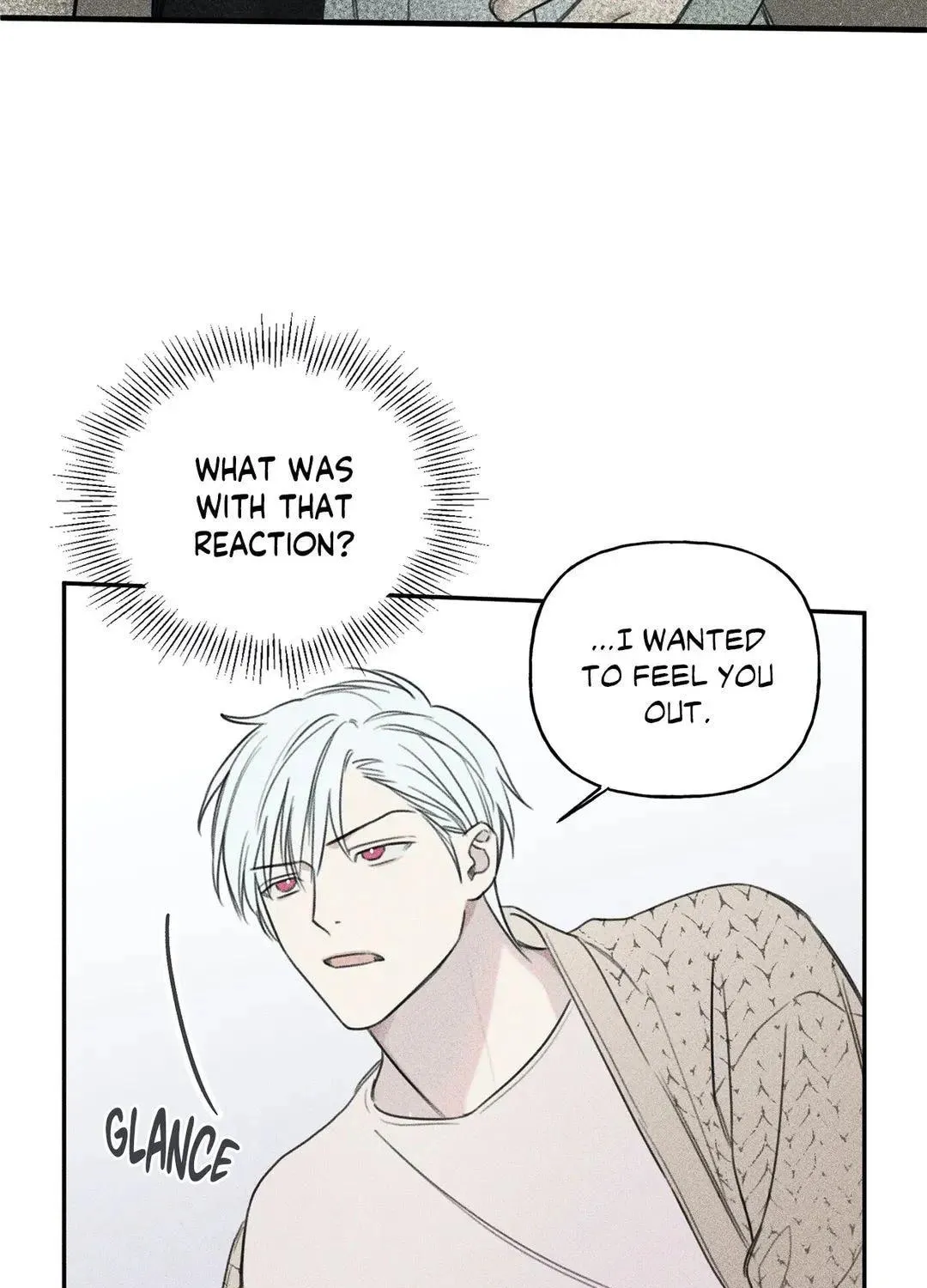 Angel Buddy Chapter 71 page 49 - 