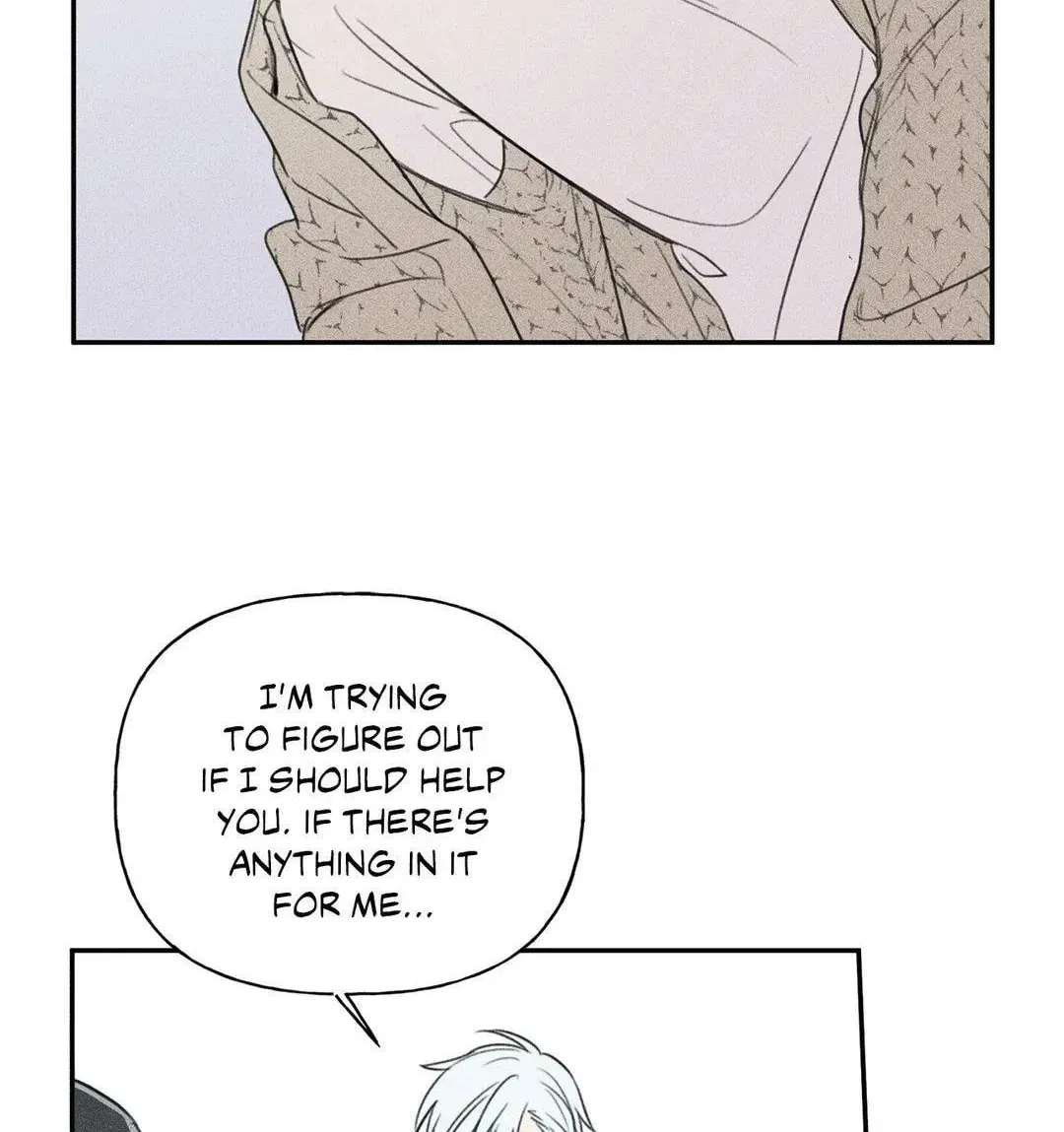 Angel Buddy Chapter 71 page 50 - 