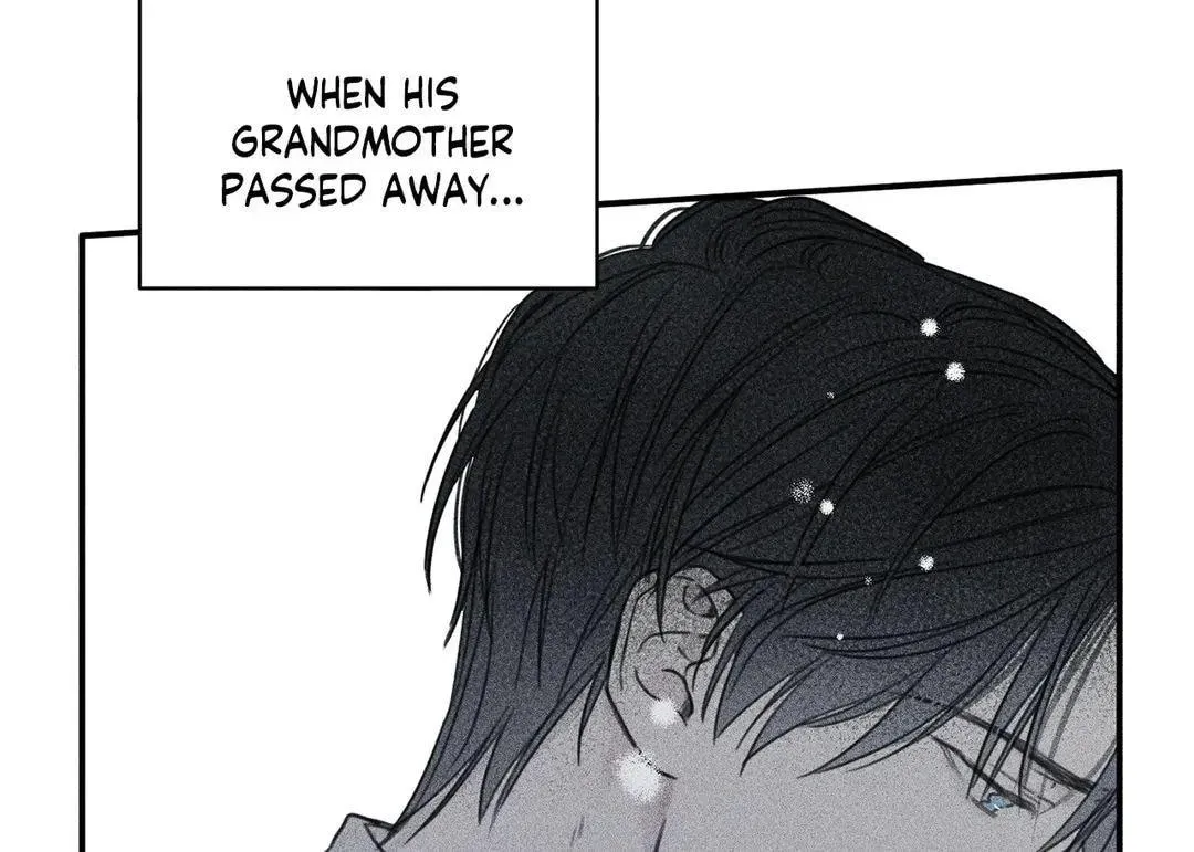 Angel Buddy Chapter 71 page 6 - 