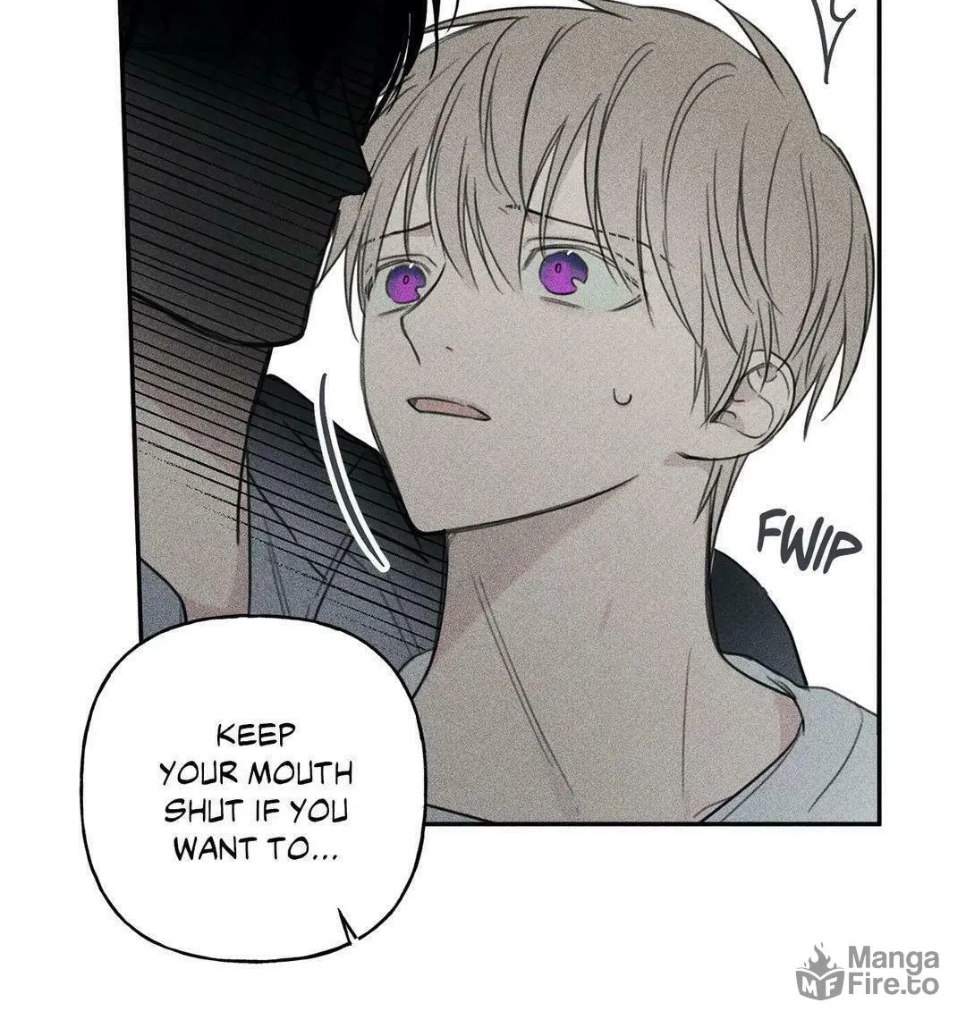 Angel Buddy Chapter 71 page 52 - 