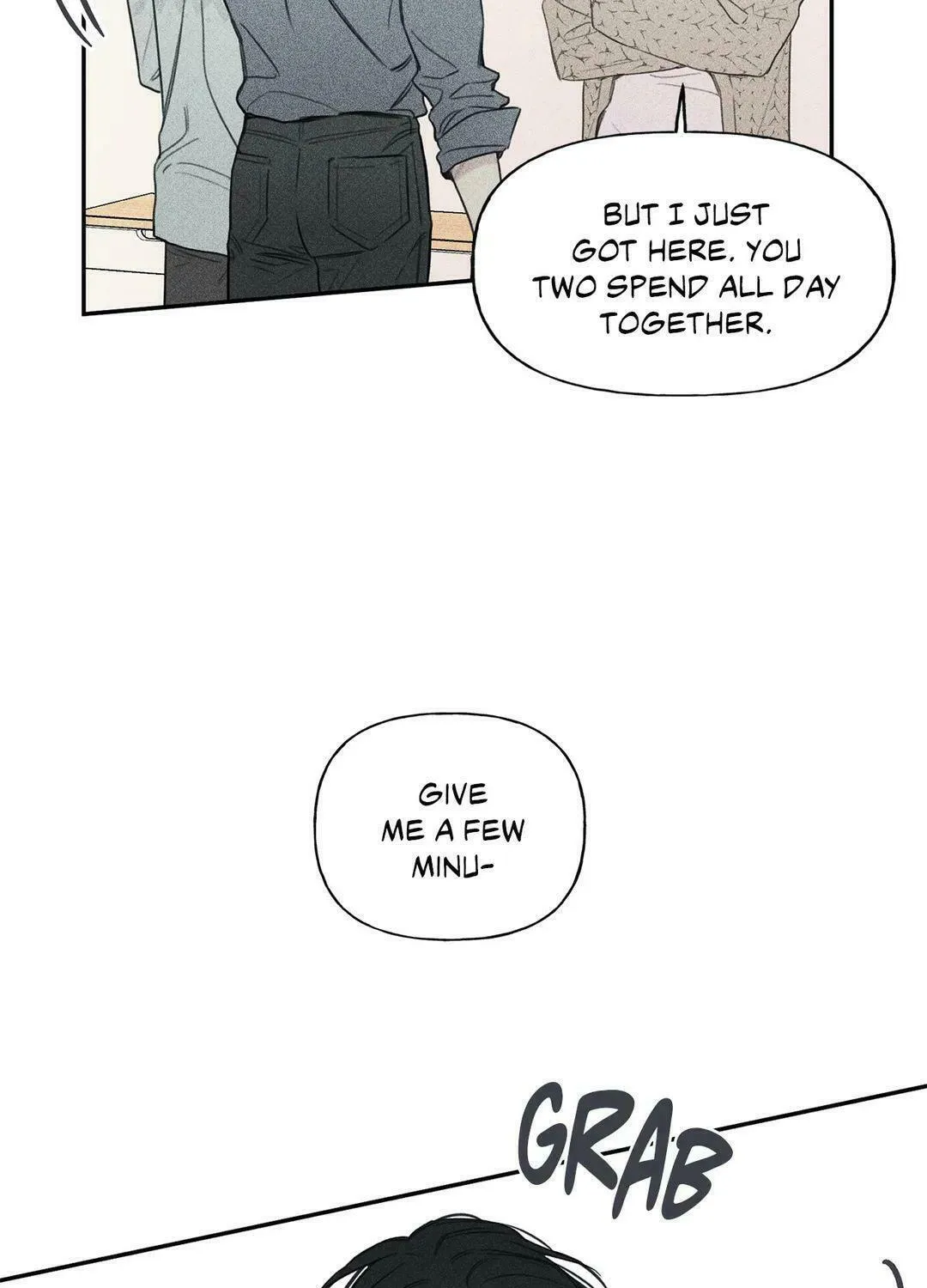 Angel Buddy Chapter 71 page 56 - 