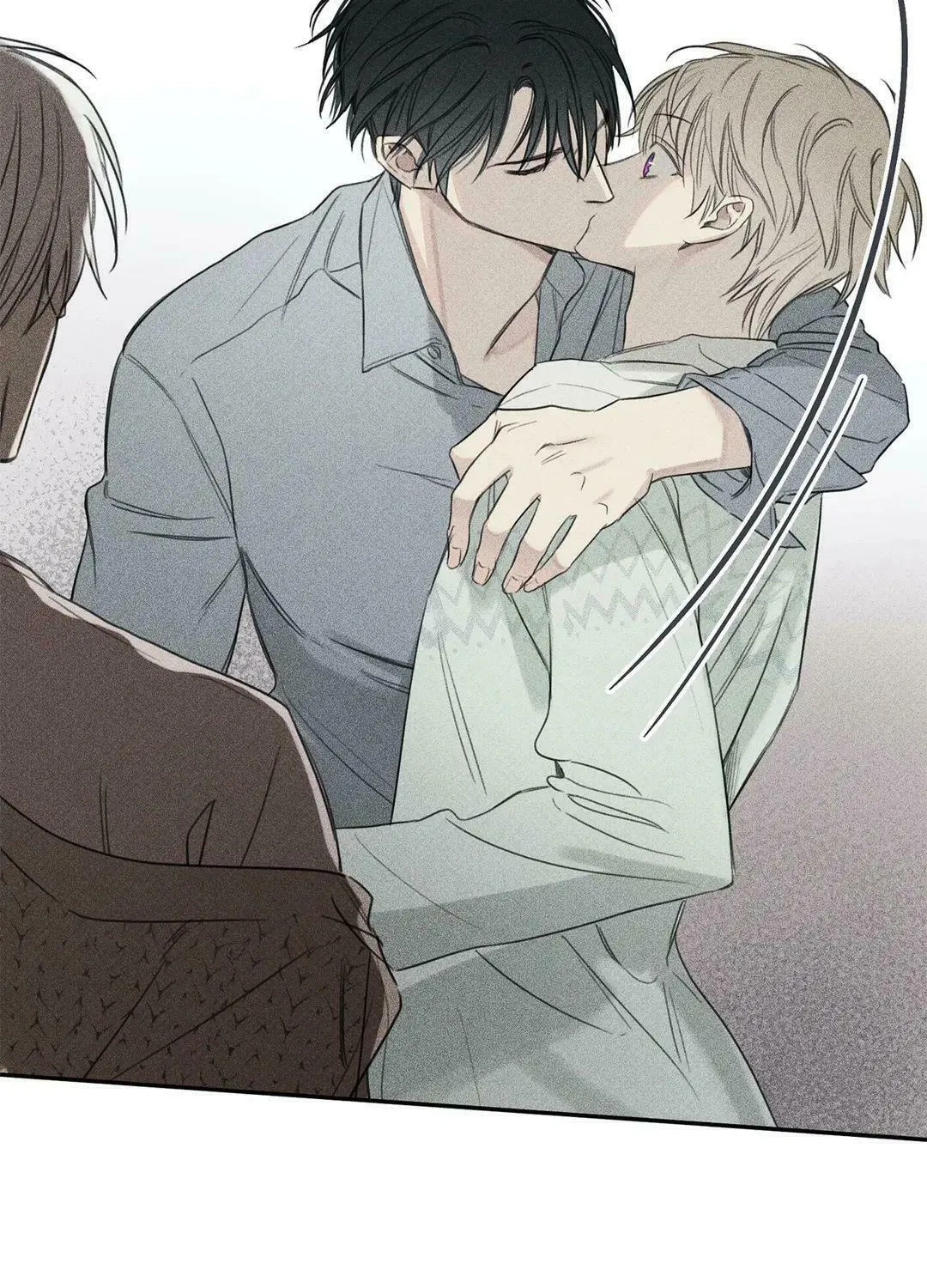 Angel Buddy Chapter 71 page 57 - 