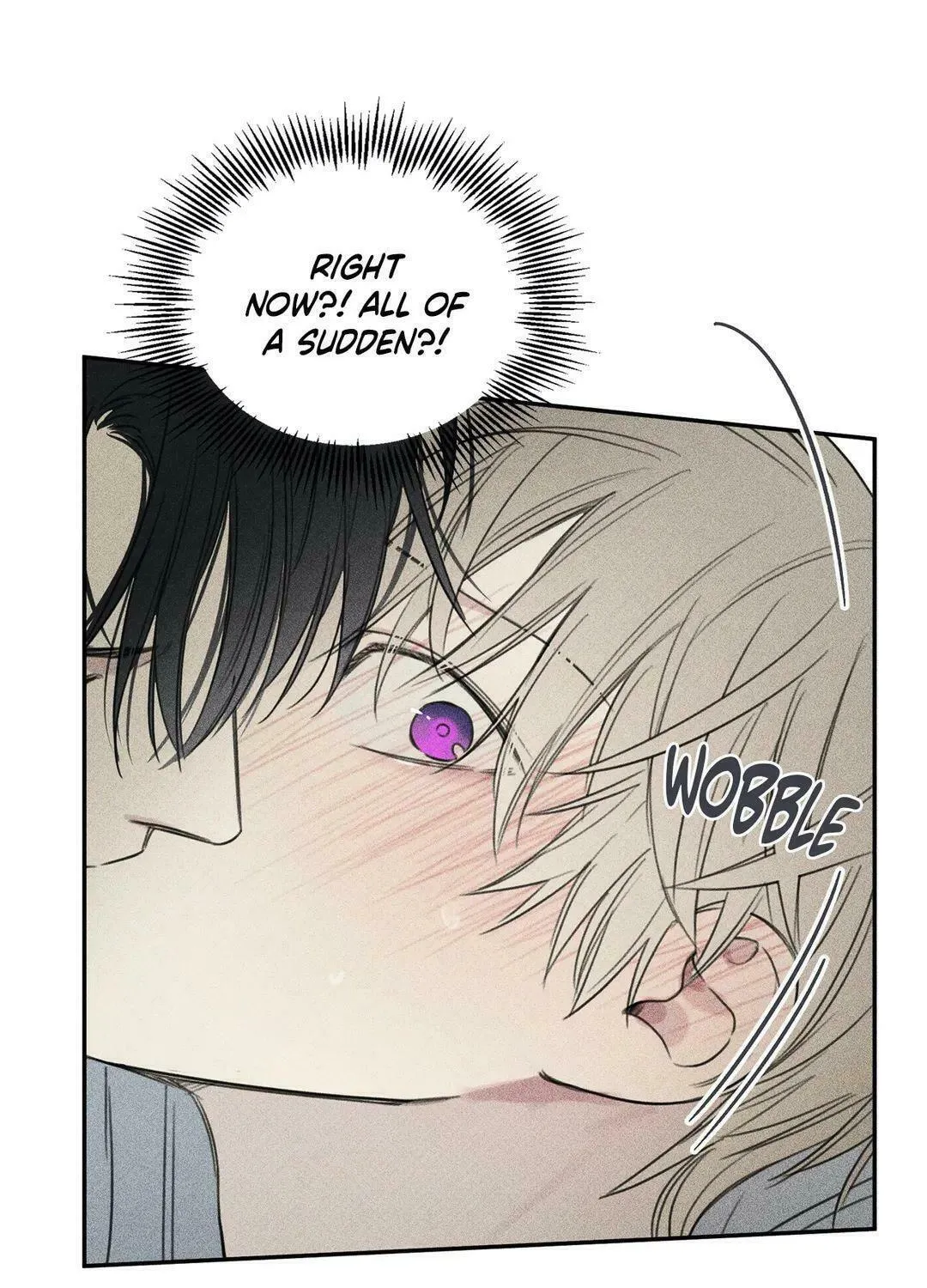 Angel Buddy Chapter 71 page 59 - 