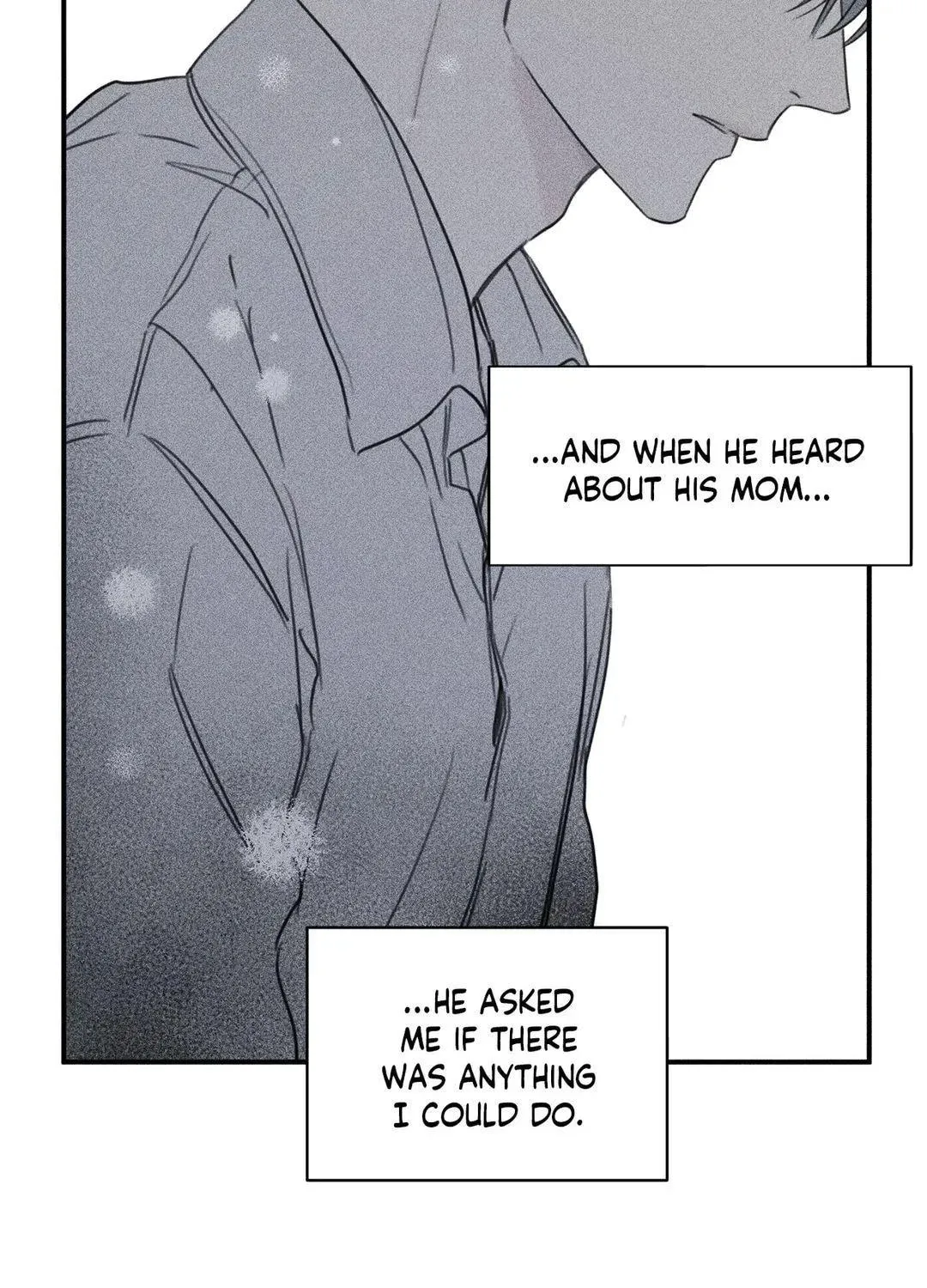 Angel Buddy Chapter 71 page 7 - 