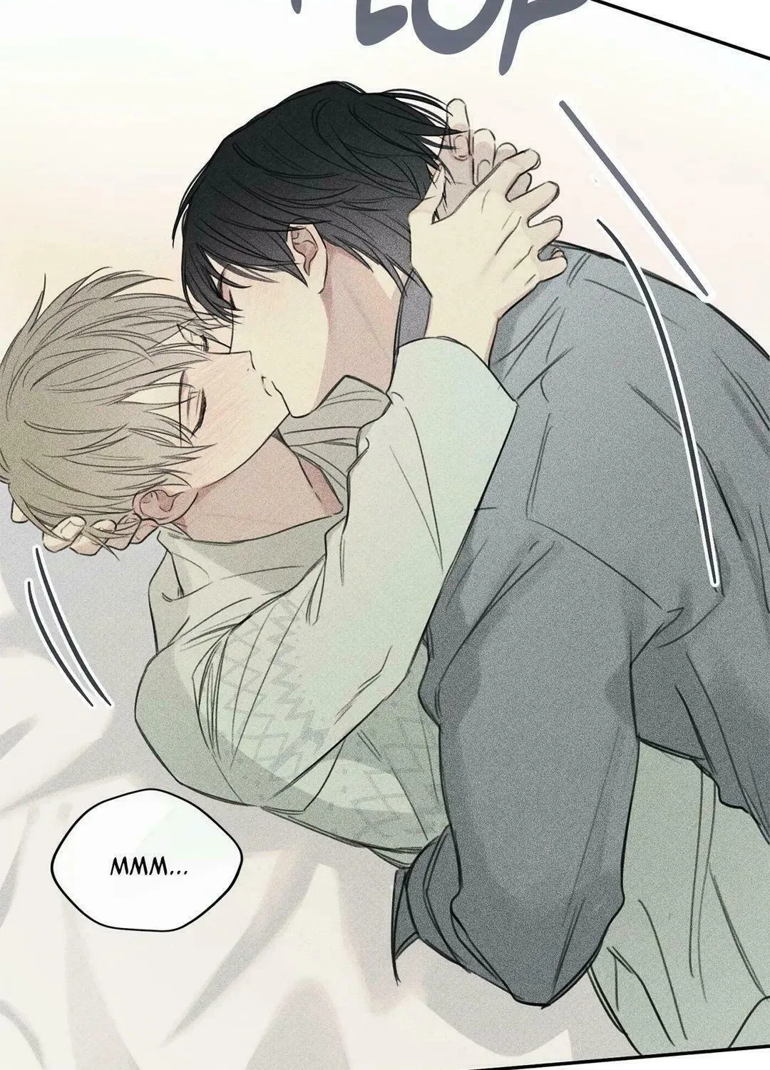 Angel Buddy Chapter 71 page 63 - 