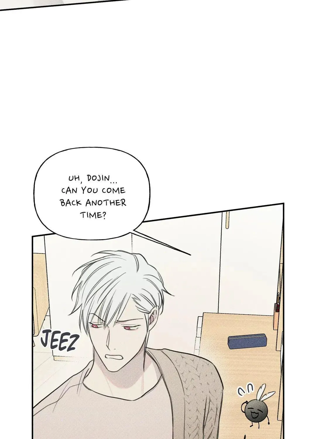 Angel Buddy Chapter 71 page 65 - 